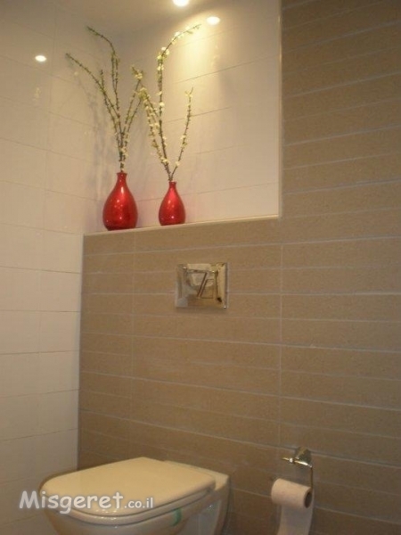 שיפוץ אמבטיה