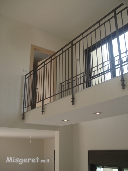 תכנון אדריכלי, מבט פנים