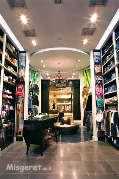 אופנת אורן טבריה