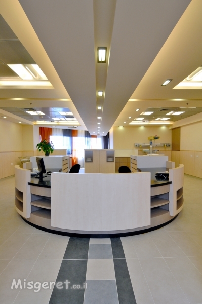 חדרי ילודים