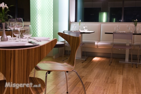 מסעדת בריאות