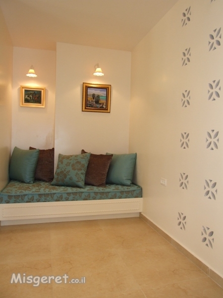 קיר משרביות