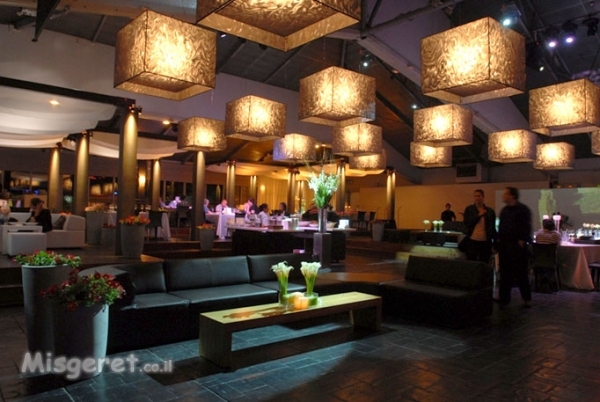 עיצוב ותכנון גופי תאורה