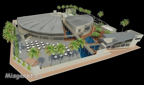 נרניה אירועים