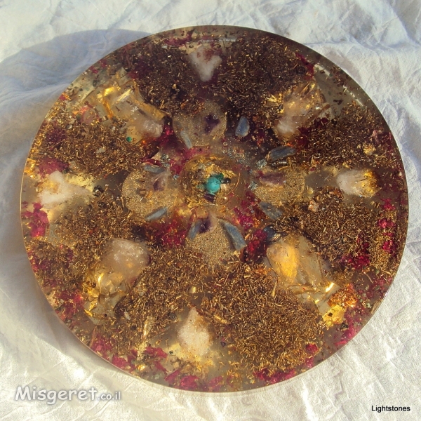 אורגון דיסק