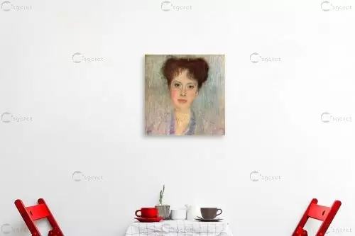 Gustav Klimt 013 - גוסטב קלימט -  - מק''ט: 116008