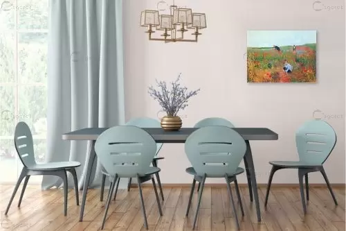 Cassatt Mary 028 – מארי קאסאט | תמונה לקיר