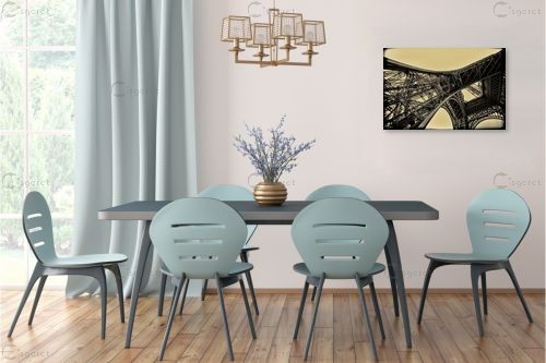 ללא כותרת – אוהד דאיה | תמונה לקיר בסגנון קלאסי