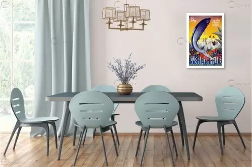 Veracruz – Artpicked Modern | תמונה לקיר בסגנון מודרני