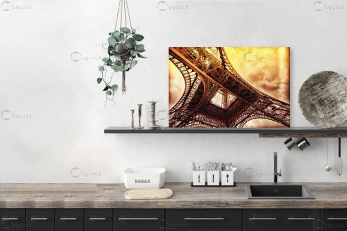 ללא כותרת – אוהד דאיה | תמונה לקיר בסגנון מודרני