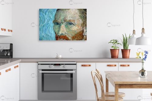 Van Gogh 107 – וינסנט ואן גוך | תמונה לקיר