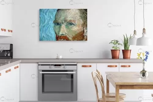 Van Gogh 107 – וינסנט ואן גוך | תמונה לקיר