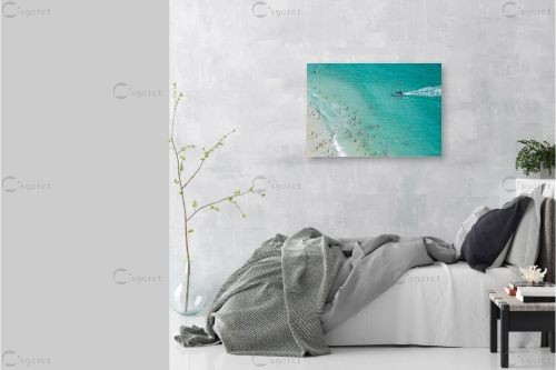 החוף האטלנטי, פורטוגל - טניה קלימנקו - תמונות ים ושמים לסלון נופים יפים תמונות בחלקים  - מק''ט: 289624