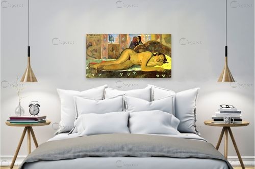 Paul Gauguin 071 - פול גוגן -  - מק''ט: 116300
