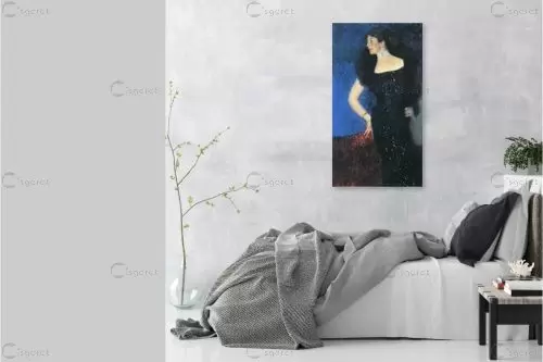 Gustav Klimt 036 - גוסטב קלימט -  - מק''ט: 116032