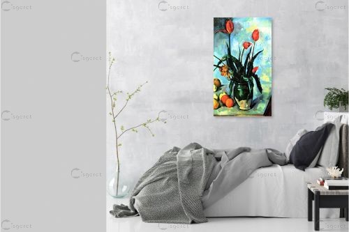 Paul Cezanne 012 – פול סזאן | תמונה לקיר