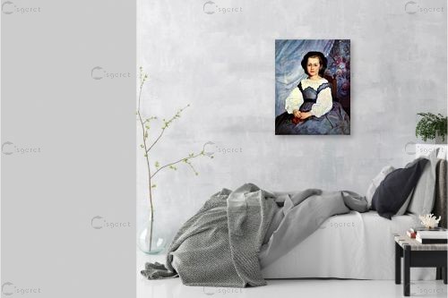 Renoir Pierre 076 – פייר רנואר | תמונה לקיר