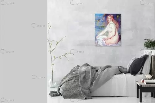 Renoir Pierre 102 - פייר רנואר -  - מק''ט: 130690