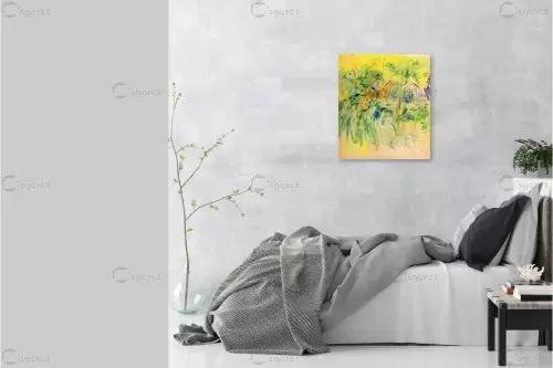 Morisot Berthe 037 - ברת מוריזו -  - מק''ט: 131761