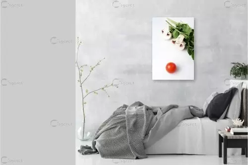 fresh - אילן עמיחי - תמונות למטבח מודרני תמונות סטודיו רקע לבן  - מק''ט: 370301