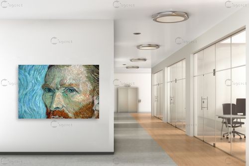 Van Gogh 107 – וינסנט ואן גוך | תמונה לקיר