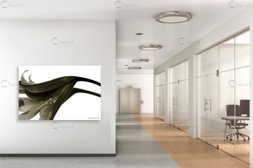 זוג – שרית סלימן | תמונה לקיר בסגנון מודרני