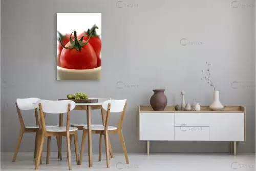 עגבניות 2 - אורלי גור -  - מק''ט: 149408