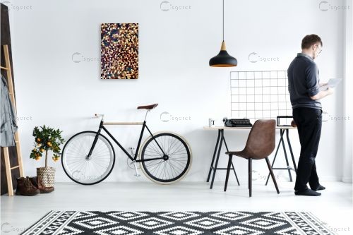 Golden – MMB Art Studio | תמונה לקיר בסגנון מודרני