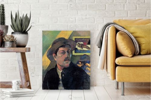 Paul Gauguin 060 - פול גוגן -  - מק''ט: 116289