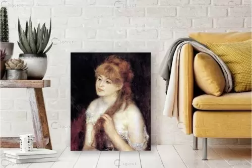 Renoir Pierre 150 - פייר רנואר -  - מק''ט: 130734