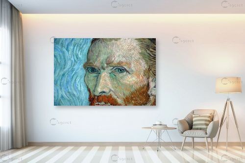Van Gogh 107 – וינסנט ואן גוך | תמונה לקיר