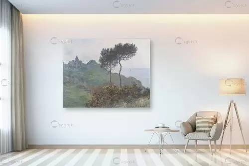 Claude Monet 045 - קלוד מונה -  - מק''ט: 115805