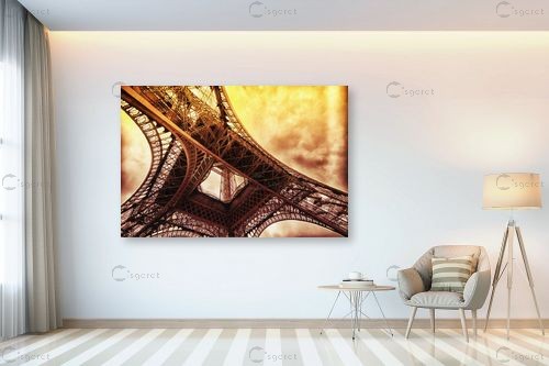 ללא כותרת – אוהד דאיה | תמונה לקיר בסגנון מודרני