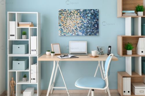 Spiral   – MMB Art Studio | תמונה לקיר בסגנון מודרני