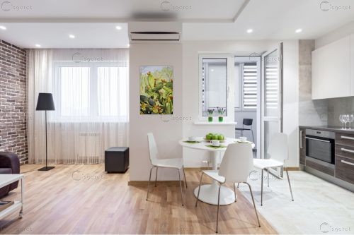 צבר – נריה ספיר | תמונה לקיר בסגנון מודרני