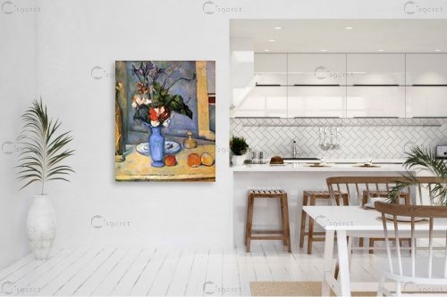 Paul Cezanne 014 – פול סזאן | תמונה לקיר