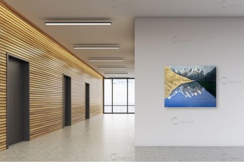 Genesis  – MMB Art Studio | תמונה לקיר בסגנון מודרני