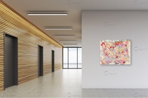Sparkling  – MMB Art Studio | תמונה לקיר בסגנון מופשט