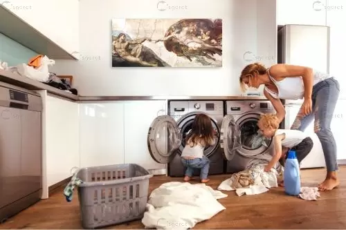 בריאת האדם מיכאלאנג'לו – מיכלאנג'לו בואונרוטי | תמונה לקיר