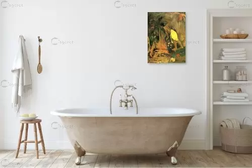 Paul Gauguin 055 - פול גוגן -  - מק''ט: 116284