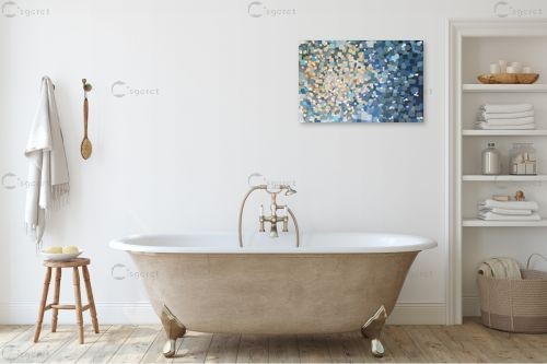 Spiral   – MMB Art Studio | תמונה לקיר בסגנון מודרני