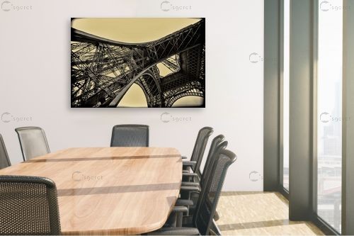 ללא כותרת – אוהד דאיה | תמונה לקיר בסגנון קלאסי