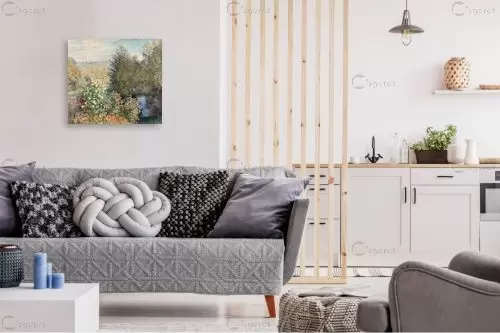 Claude Monet 102 – קלוד מונה | תמונה לקיר