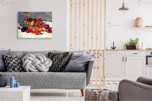 Renoir Pierre 009 – פייר רנואר | תמונה לקיר