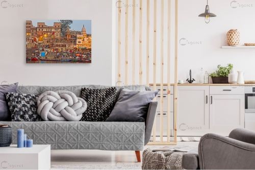 ורנסי – אילן עמיחי | תמונה לקיר בסגנון קלאסי