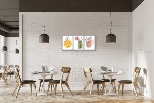 טבע דומם מודרני – Artpicked Modern | תמונה לקיר בסגנון מודרני