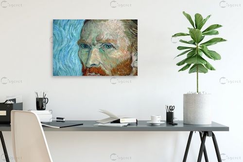 Van Gogh 107 – וינסנט ואן גוך | תמונה לקיר