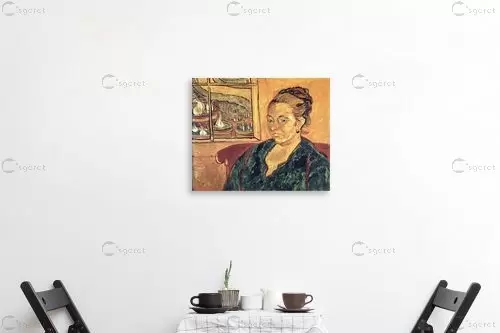 Van Gogh 096 - וינסנט ואן גוך -  - מק''ט: 115452