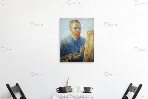 Van Gogh 099 - וינסנט ואן גוך -  - מק''ט: 115455