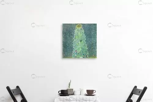 Gustav Klimt 014 - גוסטב קלימט -  - מק''ט: 116009